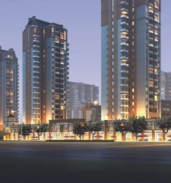 Walkway 108 Noida Shops